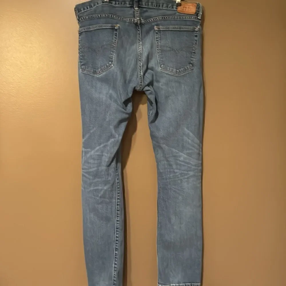 Polo Ralph Lauren Verrick Slim Straight Men’s Jeans Size 36/34